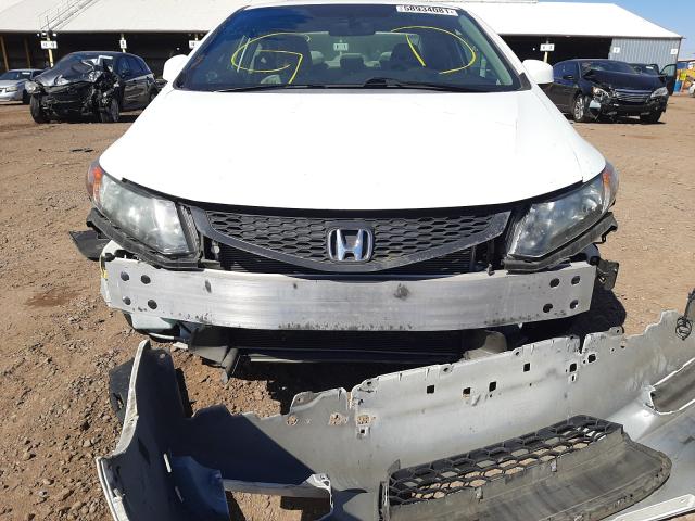 2012 HONDA CIVIC LX 2HGFG3B51CH552723