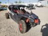 2021 Can-Am Maverick X3 Max X Rs Turbo Rr на продаже в Reno, NV - All Over