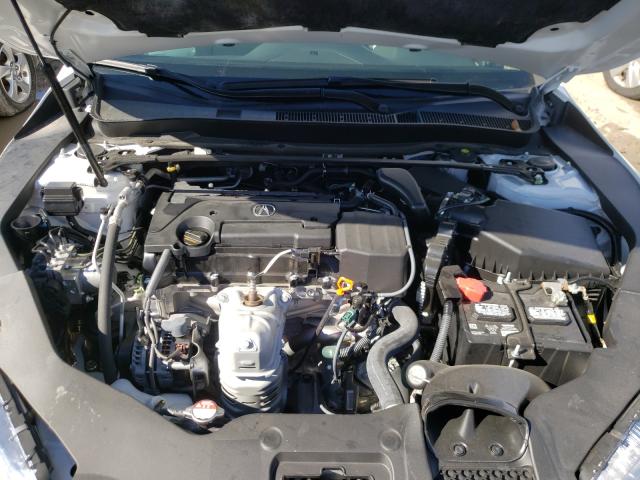 2019 ACURA TLX 19UUB1F39KA009345