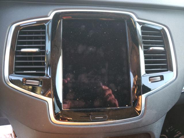 2016 VOLVO XC90 T5 YV4102XK3G1082251