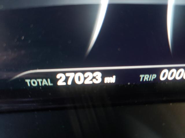 2018 BMW 540 I WBAJE5C50JG917830