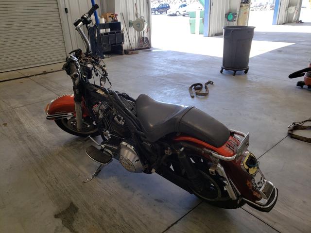 2002 HARLEY-DAVIDSON FLHTCUI 1HD1FCW112Y657459