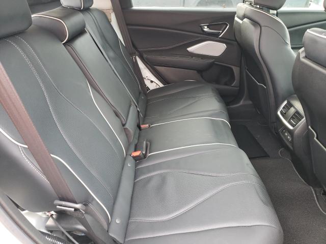 2019 ACURA RDX ADVANC 5J8TC1H76KL013155