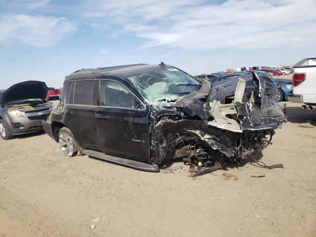 2016 GMC YUKON SLE 1GKS1AKC9GR381425