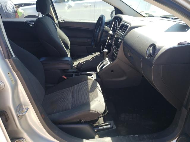 2010 DODGE CALIBER SE 1B3CB2HA6AD665593