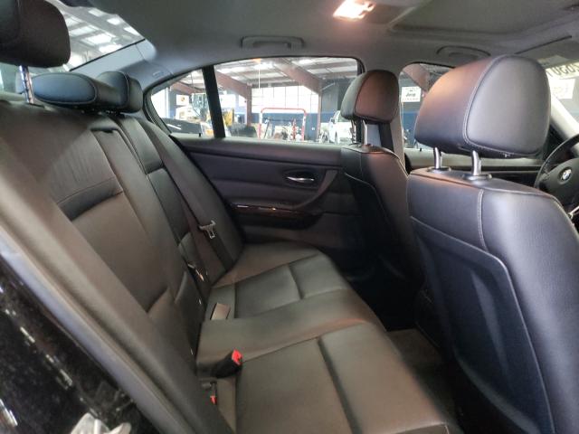 2011 BMW 335 D WBAPN7C50BF184823