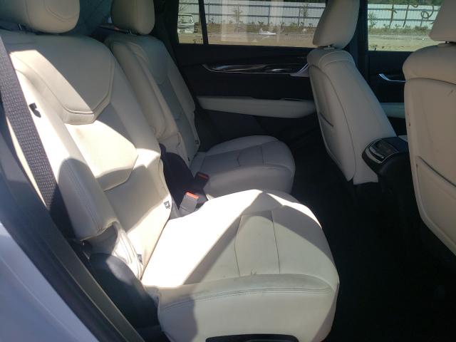 2020 CADILLAC XT6 SPORT 1GYKPGRS9LZ104076