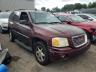 2007 GMC  ENVOY