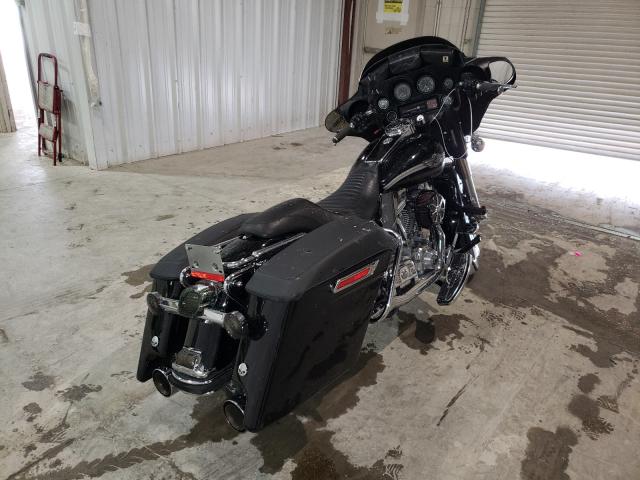 2003 HARLEY-DAVIDSON FLHT 1HD1DDV183Y614719