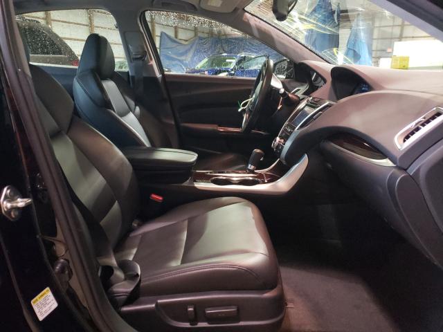 2016 ACURA TLX 19UUB1F36GA005907