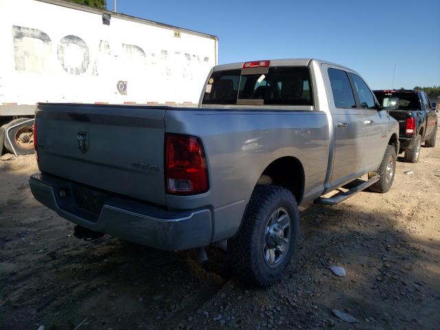 2014 RAM 2500 SLT 3C6TR5DT2EG270281