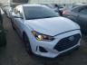 photo HYUNDAI VELOSTER 2020