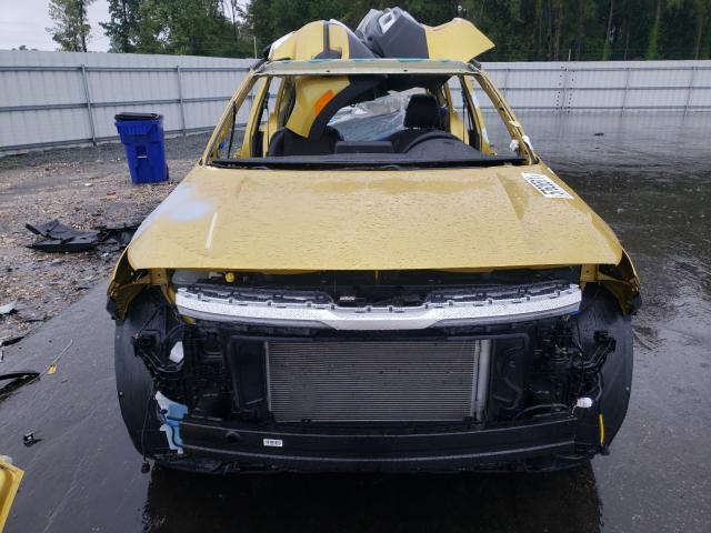 2021 KIA SELTOS S KNDEUCA27M7101559
