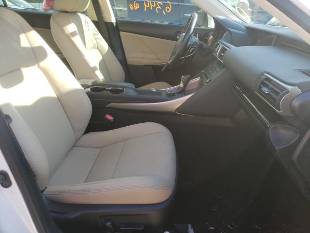 2020 LEXUS IS 300 PRE JTHD81F20L5040772