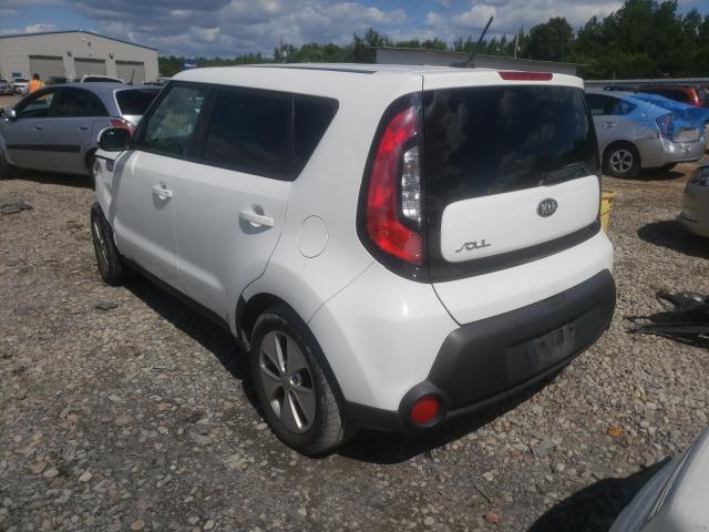 2016 KIA SOUL KNDJN2A21G7848181