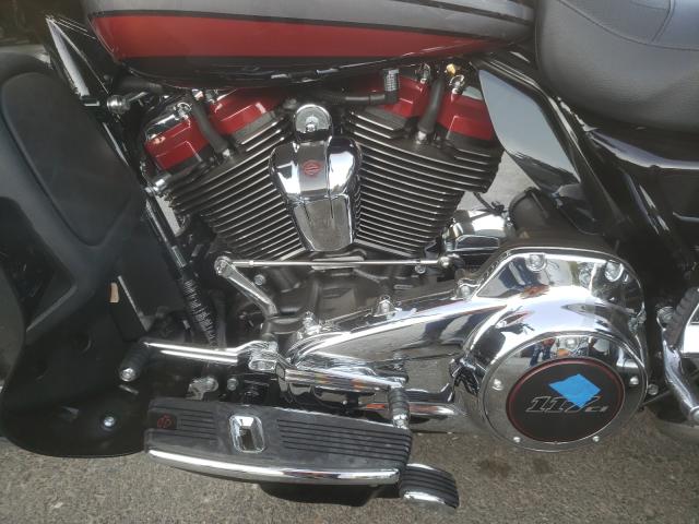 2020 HARLEY-DAVIDSON FLHTCUTGSE 1HD1TBH26LB955549