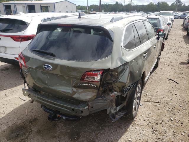 2018 SUBARU OUTBACK TO 4S4BSATCXJ3226704