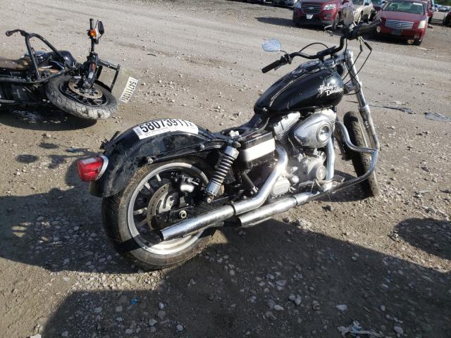 1HD1GM413AC319790 Harley-Davidson Fxd 2010. Фото: 3