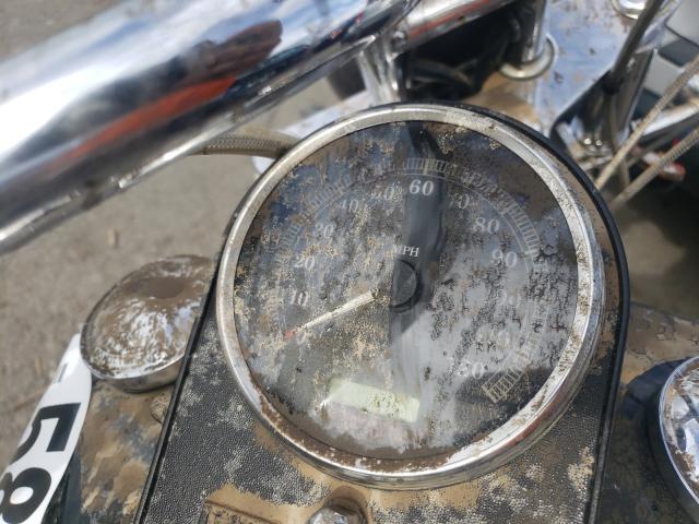 2005 HARLEY-DAVIDSON DAVIDSON 1HD1JAB145Y036696