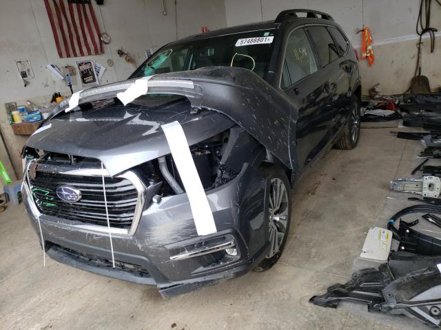 2021 SUBARU ASCENT TOU 4S4WMARD4M3417647
