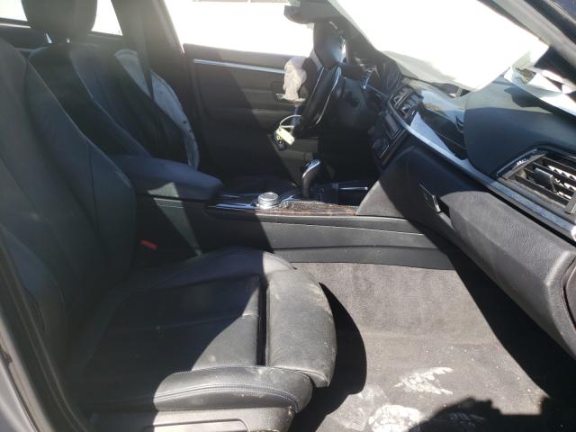 2017 BMW 440I GRAN WBA4E3C51HG186966