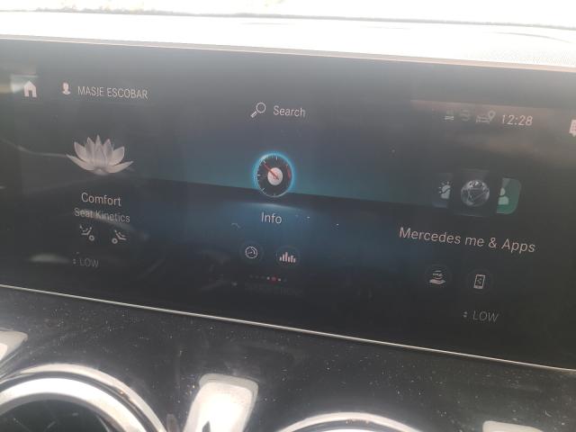 2020 MERCEDES-BENZ GLB 250 4M W1N4M4HB0LW023906