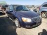 2007 KIA  SPECTRA