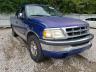 1998 FORD  F150