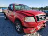 2005 FORD  F150