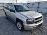 2008 CHEVROLET  TRAILBLAZER