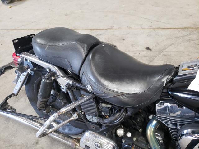 2007 HARLEY-DAVIDSON FLHPI 1HD1FHM157Y714415