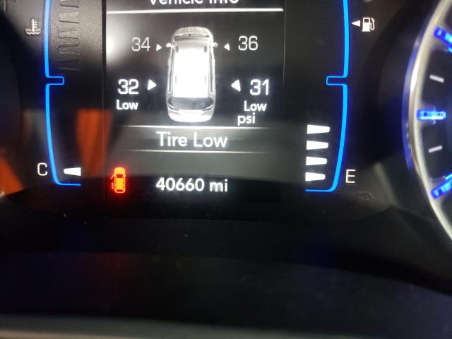 2020 CHRYSLER VOYAGER LX 2C4RC1DG3LR268398