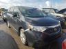 2015 NISSAN  QUEST