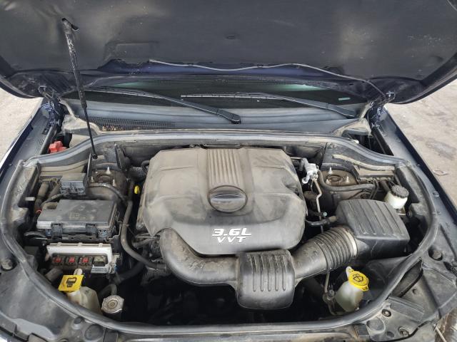 2012 JEEP 4X4 LAREDO 1C4RJFAG5CC161563