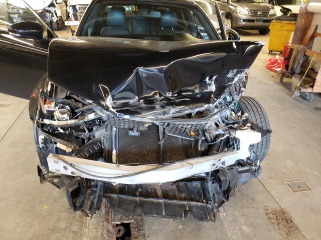 2015 LEXUS GS ✔️JTHCE1BL2FA003186 For Sale, Used, Salvage Cars 