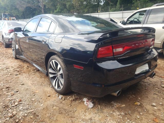 2014 DODGE CHARGER SR 2C3CDXEJ0EH205921