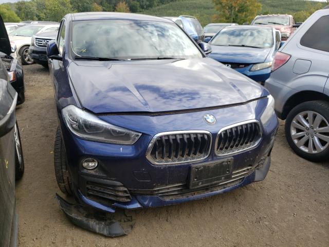 VIN WBXYJ5C33JEF73374 2018 BMW X2, Xdrive28I no.1