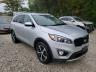 2016 KIA  SORENTO