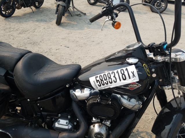 2020 HARLEY-DAVIDSON FLSL 1HD1YDJ11LB026724