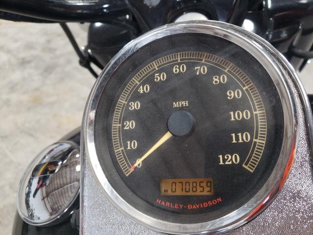 2007 HARLEY-DAVIDSON FLHPI 1HD1FHM157Y714415