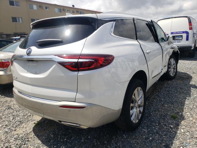 2020 BUICK ENCLAVE PR 5GAERCKW1LJ233206