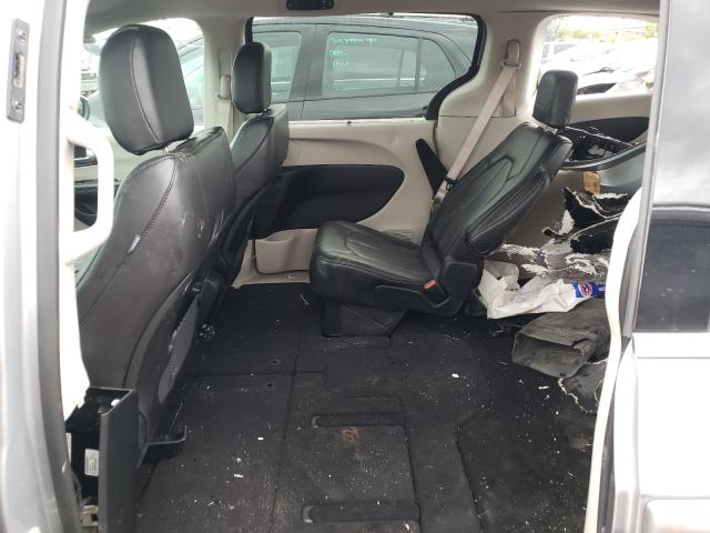 2020 CHRYSLER VOYAGER LX 2C4RC1DG3LR268398