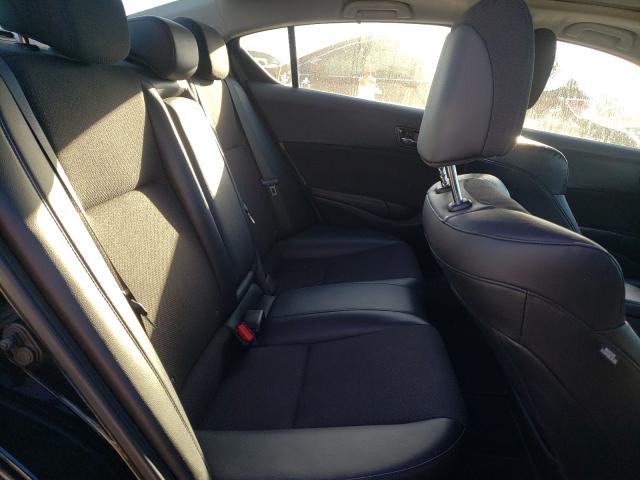 2013 ACURA ILX 20 19VDE1F38DE020495