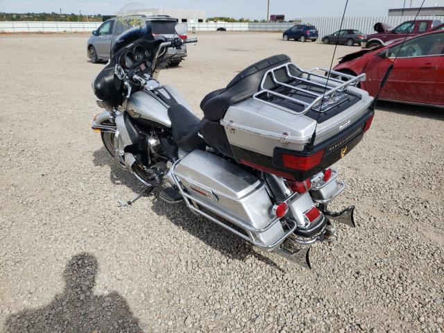 2003 HARLEY-DAVIDSON FLHR ROAD 1HD1FCW4X3Y602505