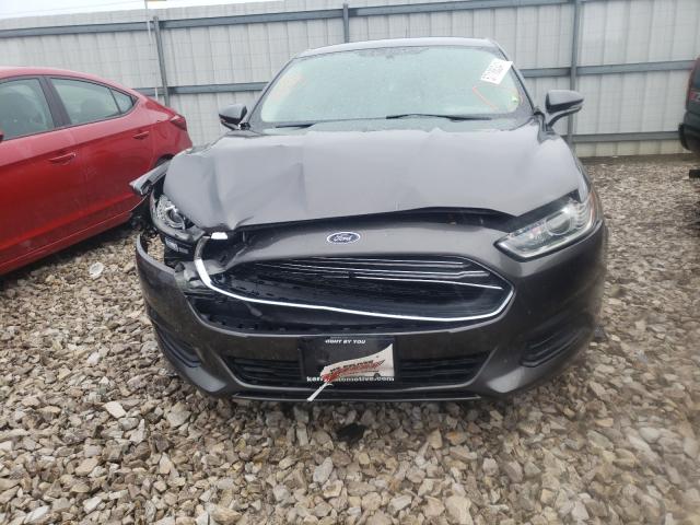 2015 FORD FUSION SE 3FA6P0H7XFR238878