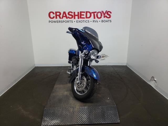 2007 HARLEY-DAVIDSON FLHX 1HD1KB4197Y625861