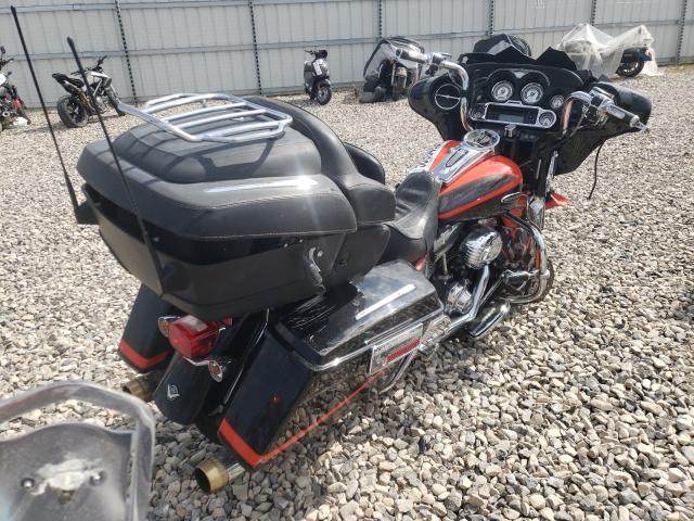 2007 HARLEY-DAVIDSON FLHTCUSE 1HD1PR8137Y950770