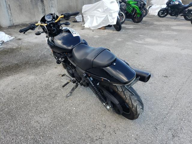 2015 HARLEY-DAVIDSON XG750 1HD4NBB16FC510217