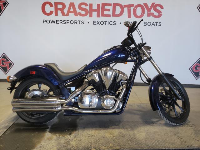 2020 HONDA VT1300 CX JH2SC6122LK500809