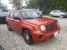 2009 JEEP  PATRIOT